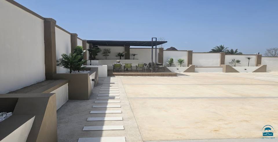 P & P Shortlet Apartment 